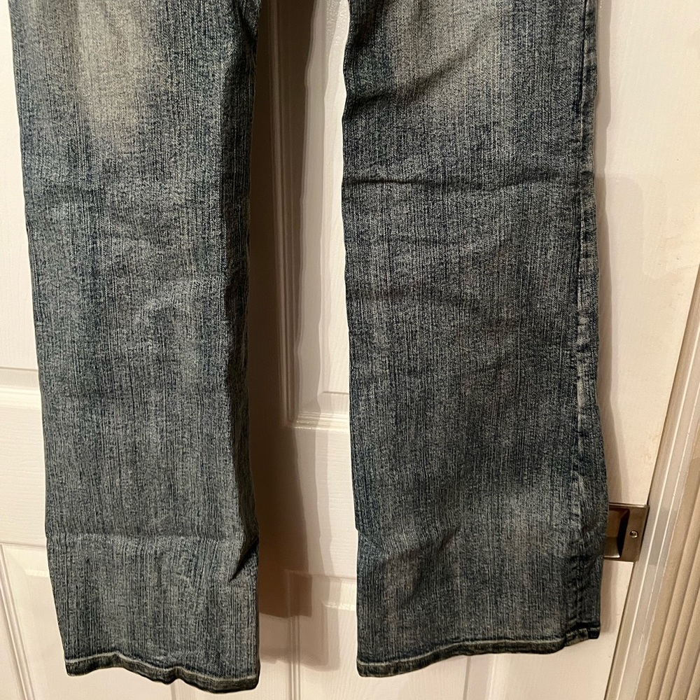 Cache jeans - Picture 6 of 6